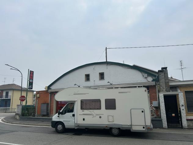 Fiat DUCATO 2.8JTD ELNAGH MARLIN GARAGE - Foto 3
