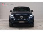 MERCEDES-BENZ GLE 350 d 4Matic Coupé Premium rif. 23727743