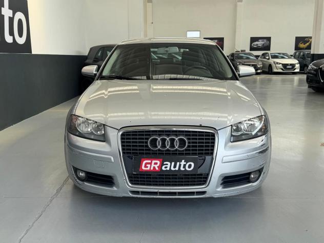 Audi A3 A3 Sportback 2.0 tdi Ambition - Foto 3