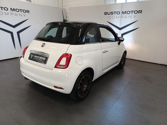 FIAT 500 500 1.2 120 easypower Gpl 69cv my20 - Foto 7
