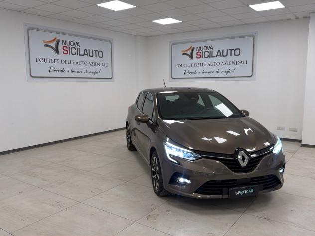 Renault Clio V 2019 1.5 blue dci Business 85cv - Foto 2