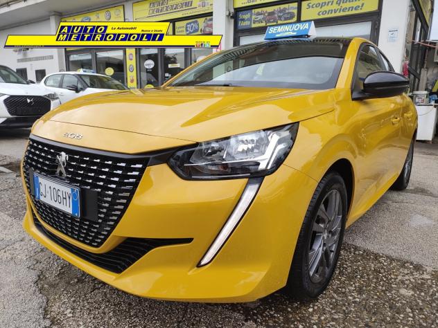 Peugeot 208 1.2 75CV S&S Active GPL - Foto 3