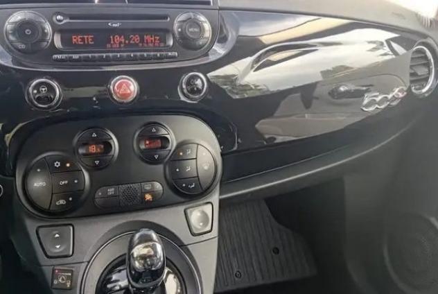 FIAT 500C 1.2 Lounge Cabrio GPL rif. 23457090 - Foto 4