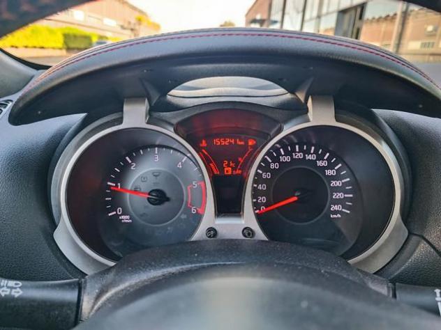 NISSAN Juke 1.5 dCi Start&Stop N-Connecta rif. 24088007 - Foto 3