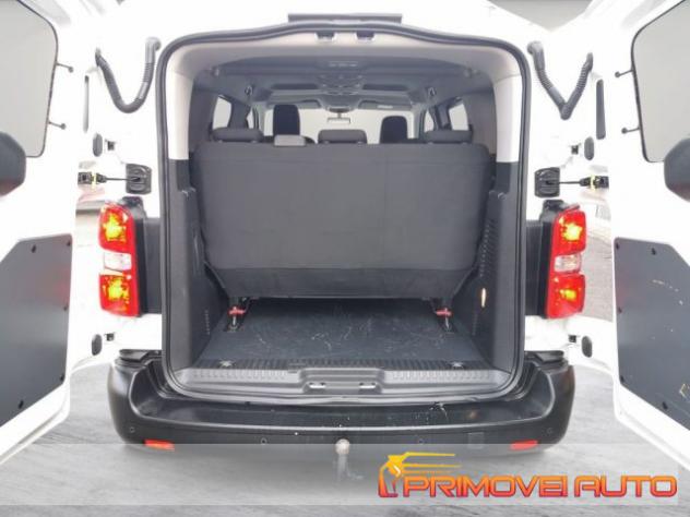 CITROEN Jumpy 2.0 BlueHDi 140 S&S EAT8 rif. 20872556 - Foto 9