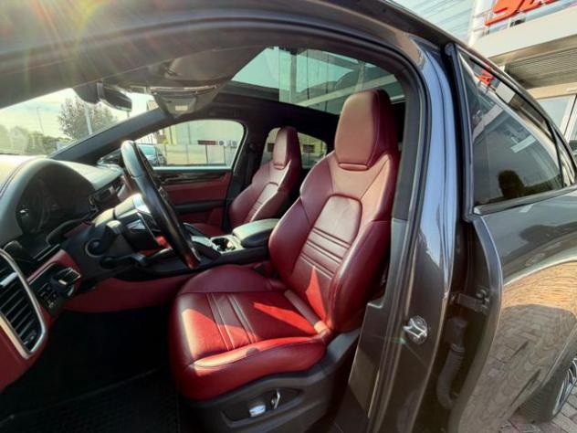 PORSCHE Cayenne Coupé 3.0 V6 rif. 23983045 - Foto 8