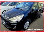 Citroen C3 1.2 VTi 82 Exclusive