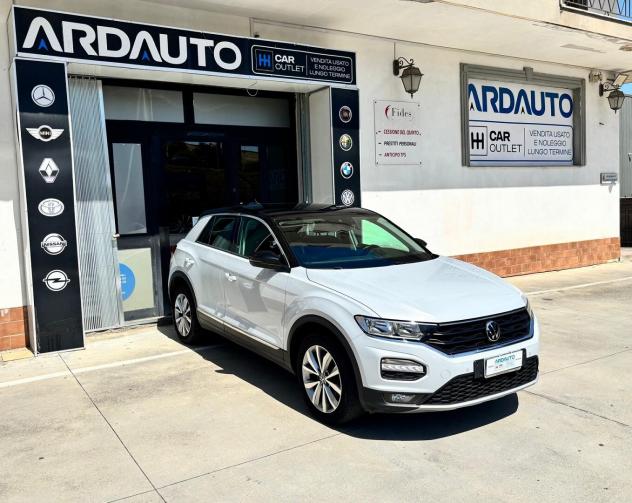 Vw T-Roc 1.0 Tsi Style 110 cv - Foto 5