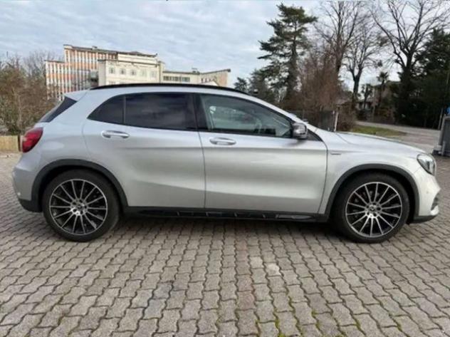 MERCEDES-BENZ GLA 220 GLA 220 d Premium edition1 4matic auto \ 1 prop rif. 23871944 - Foto 4