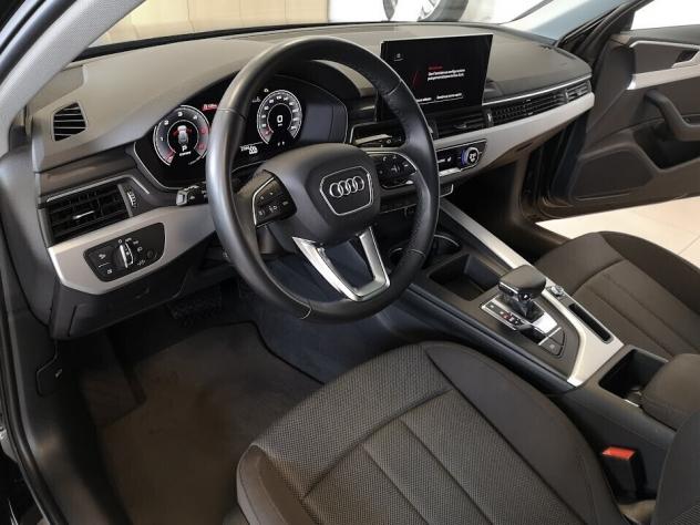Audi A4 Avant 30 TDI/136 CV S tronic Business Advanced - Foto 7