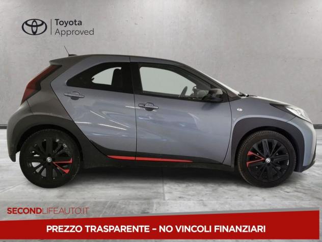 Toyota Aygo X 1.0 Undercover 72cv s-cvt - Foto 3