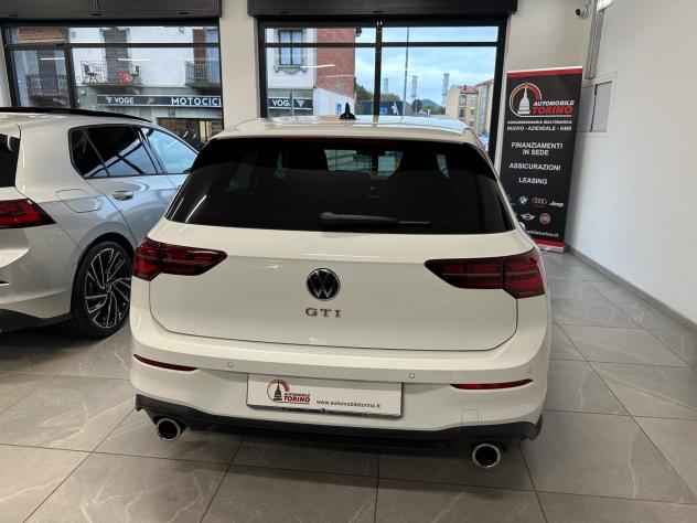 Volkswagen Golf GTI Golf 2.0 TSI GTI DSG PERFORMANCE - Foto 5