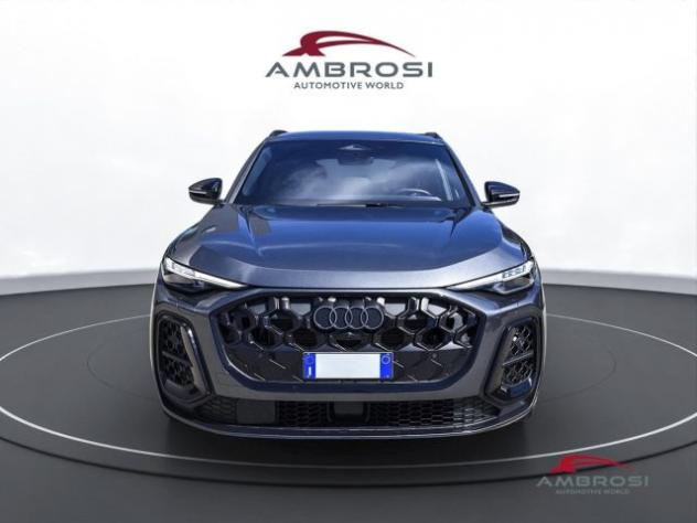 AUDI Q5 2.0 tdi mhev+ Launch edition S line quattro 204cv rif. 23819602 - Foto 7