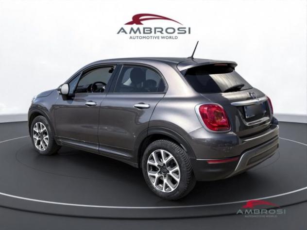 FIAT 500X 1.6 MultiJet 120 CV Cross rif. 23998766 - Foto 4