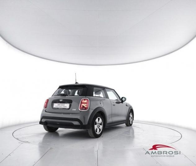 MINI One 3p 1.5 C Classic auto rif. 23744746 - Foto 3
