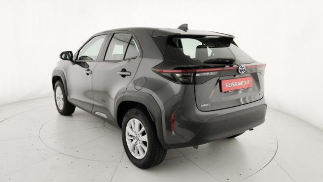 TOYOTA Yaris Cross 1.5 Hybrid 5p. E-CVT Business rif. 24054401 - Foto 5