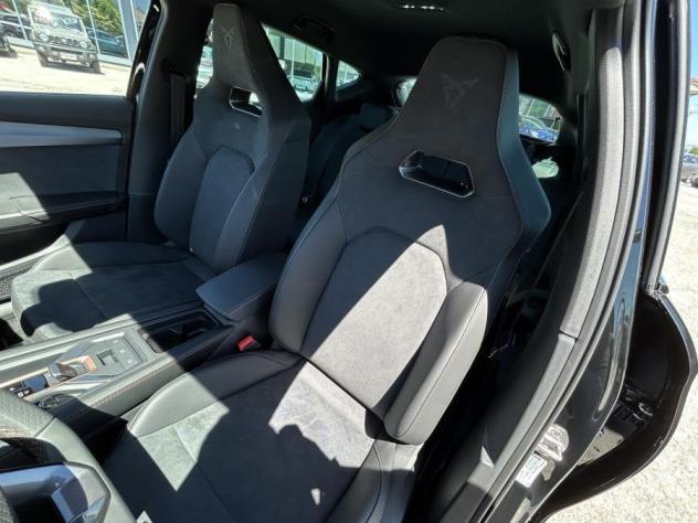 CUPRA Formentor 1.5 Hybrid 150cv DSG SEDILI GUSCIO + PORTELLO EL. - Foto 6