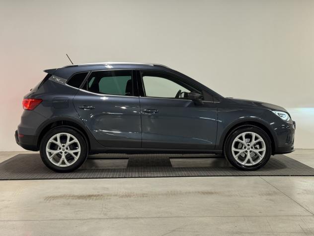 SEAT Arona 1.0 Eco TSI 70kW FR - Foto 6