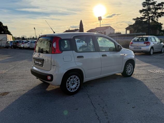 Fiat Panda 1.3 MJT 95 CV S&S Lounge - Foto 5