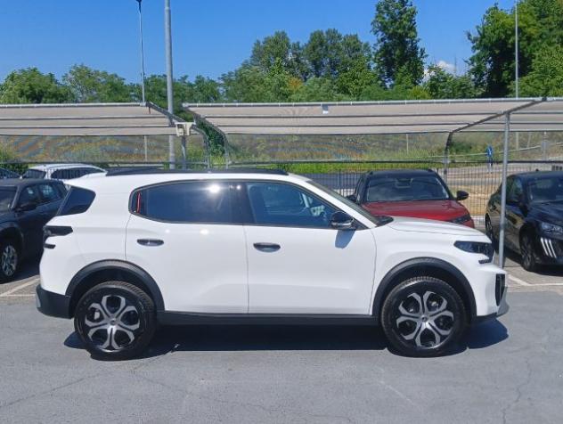 CITROEN C3 Aircross Turbo 100 Plus rif. 23949144 - Foto 4