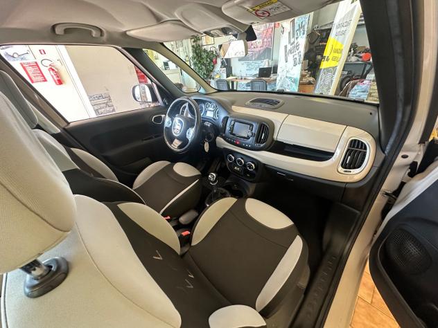 Fiat 500L benz. 140.000km - Foto 10
