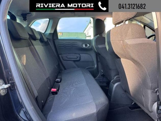 CITROEN C3 Aircross PureTech 110 S&S Plus rif. 23983924 - Foto 9