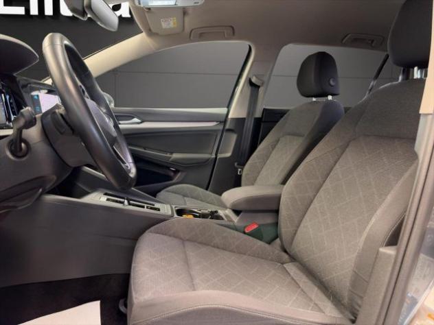 VOLKSWAGEN Golf Variant 1.0 eTSI EVO DSG Life rif. 23801875 - Foto 10