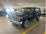 Jeep Cherokee 5.9 V8
