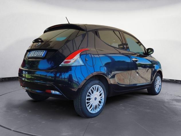 Lancia Ypsilon 1.2 69cv Silver - Foto 9