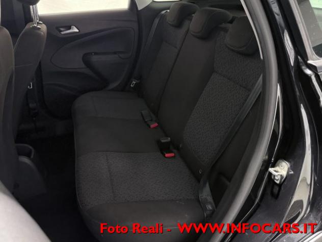 OPEL Crossland 1.2 Turbo 110 CV Edition - PROMO rif. 23263089 - Foto 7