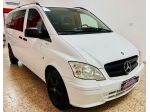 Mercedes-benz Vito 2.2 113 CDI TN Mixto Vetrato Extralong