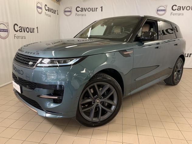Land Rover Range Rover Sport MOTORE NUOVO CON 10'000KM 3.0D I6 300 MHEV Dynamic HSE aut. - Foto 2