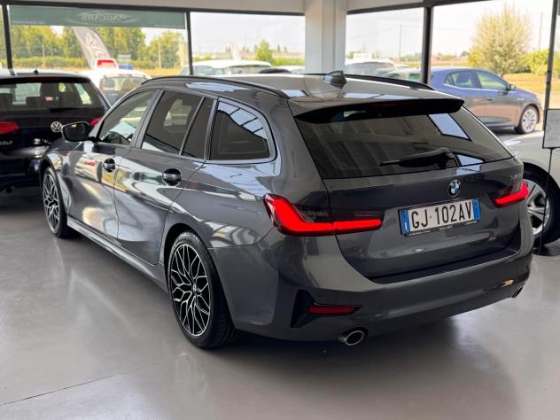 Bmw 316 316d 48V Luxury - Foto 6