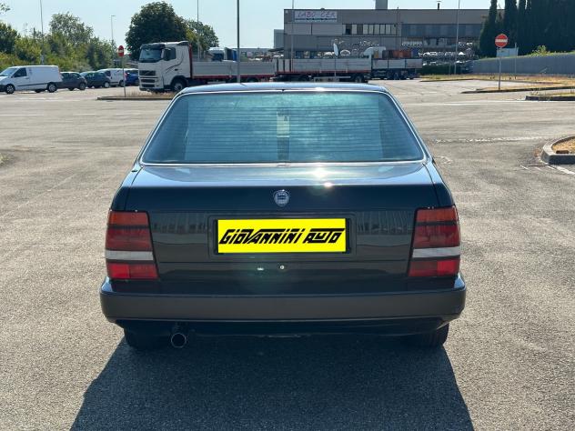 Lancia Thema 2.0 i.e. 16V cat Benzina/GPL - Foto 6
