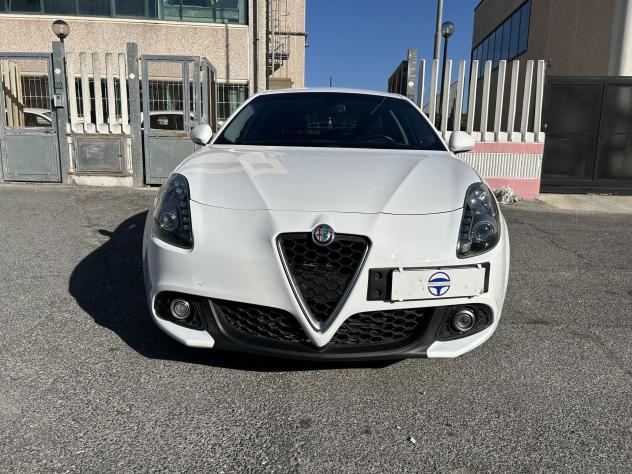 Alfa Romeo Giulietta Giulietta 1.4 t. Super 120cv - Foto 2
