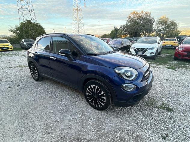 FIAT 500X 1.6 mjt City Cross 4x2 120cv - Foto 8