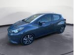 Nissan Micra 1.5 dci N-Connecta 90cv