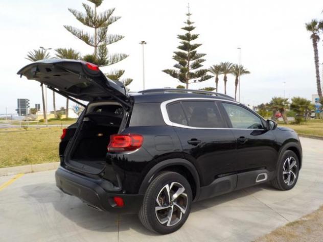 CITROEN C5 Aircross PureTech 130 S&S EAT8 Shine rif. 23432862 - Foto 9