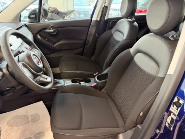 FIAT 500X 1.5 T4 Hybrid 130 CV DCT Dolcevita rif. 22016485 - Foto 8