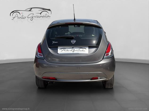 LANCIA Ypsilon 1.2 69 CV 5p. Platinum AFFARE! - Foto 6