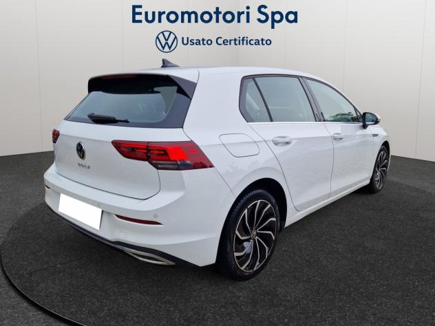 Volkswagen Golf Golf 2.0 tdi Style 115cv - Foto 5