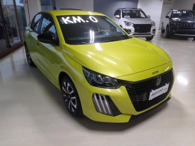 PEUGEOT 208 2ª serie 208 PureTech 100 Stop&Start 5 porte Style - Foto 3