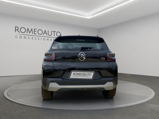 CITROEN C3 1.2 PureTech 100cv S&S PLUS rif. 24212467 - Foto 5