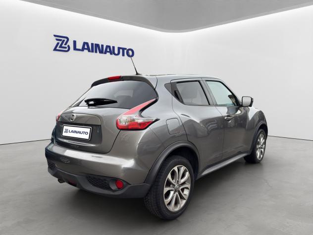 Nissan Juke Juke 1.2 dig-t 115cv - Foto 6