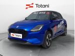 Suzuki Swift Hybrid 1.2 Hybrid Top Allgrip 4WD