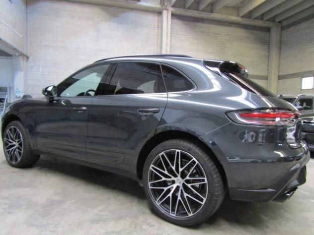 PORSCHE Macan Macan 2.0 PDK FULL * 63.000 KM REALI * rif. 23824744 - Foto 7