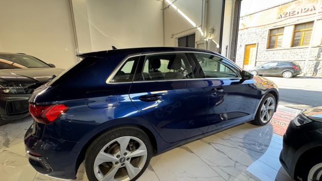 Audi A3 SPB 35 TDI S tronic Business Advanced - Foto 8