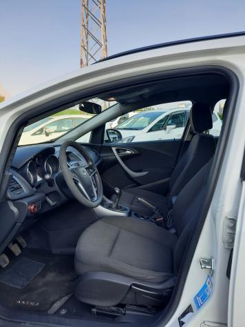 Opel Astra 1.7 CDTI 110CV 5 porte Elective - Foto 7