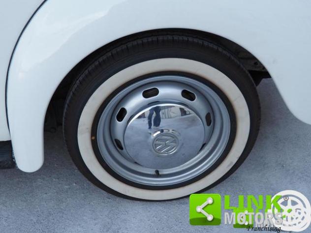 VOLKSWAGEN Maggiolone cabrio rif. 23864940 - Foto 9