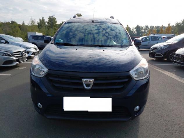 Dacia Dokker 1.6 8V 100CV Start&Stop GPL Laurte - Foto 7